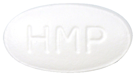아목클란듀오정500mg 제품 사진