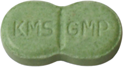 글리메피드정2mg 제품 사진