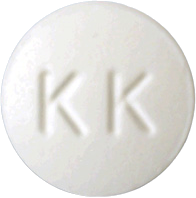 아테놀민정50mg 제품 사진