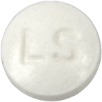 레보론정25mg 제품 사진