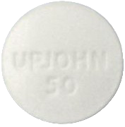 프로베라정10mg 제품 사진