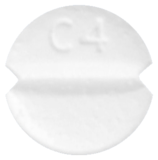 산도스카르베딜롤정25mg 제품 사진