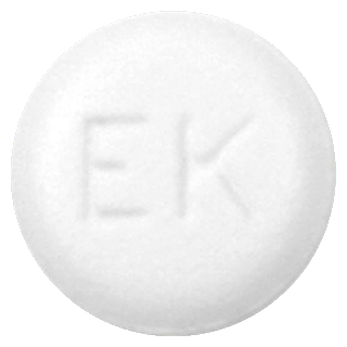 렉사프로정5mg 제품 사진
