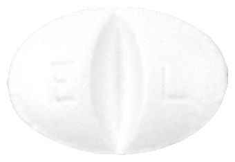 렉사프로정10mg 제품 사진