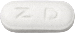 졸피드정10mg 제품 사진