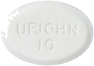 할시온정0.125mg 제품 사진