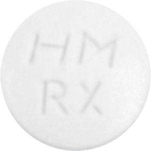 록세미신정150mg 제품 사진