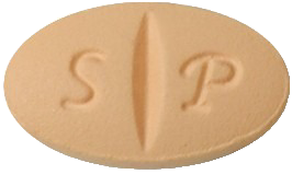 심바스틴정20mg 제품 사진