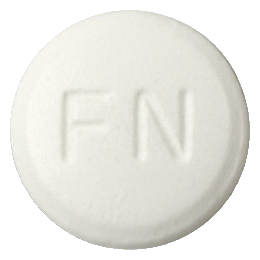 팜노바정250mg 제품 사진