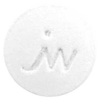 리바로정1mg 제품 사진