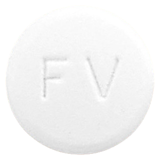 팜비어정250mg 제품 사진