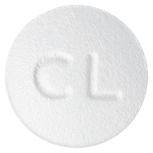 셀트리온오플록신정100mg 제품 사진