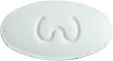 로더스정50mg 제품 사진