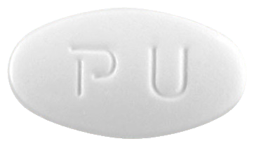 보나드론정70mg 제품 사진