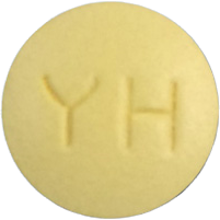 아리페질정10mg 제품 사진