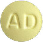 아나딥정10mg 제품 사진