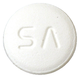 팜비탈정250mg 제품 사진