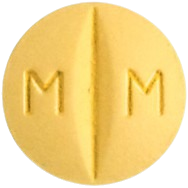 셉트페질정10mg 제품 사진