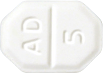 암로맥스정5mg 제품 사진