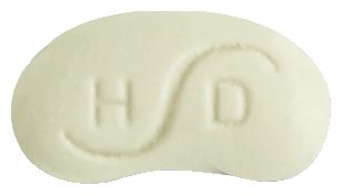 아마릴엠정1/250mg 제품 사진