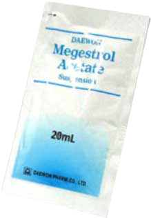 대원메게스트롤아세테이트현탁액_(0.8g/20mL) 제품 사진