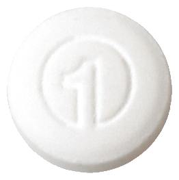 팜시클정250mg 제품 사진
