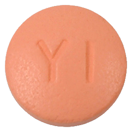 하이퍼지속정5mg 제품 사진