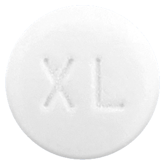 카르딜엑스엘서방정4mg 제품 사진