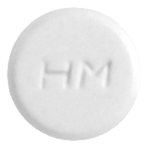 보글리아정0.3mg 제품 사진