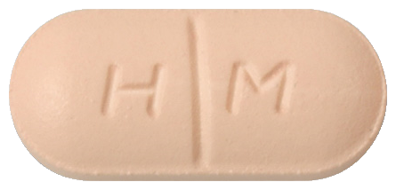 펙소나딘정180mg 제품 사진