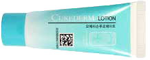 큐어덤로션_(30mg/30g) 제품 사진