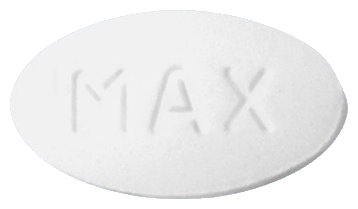 알포맥스정70mg 제품 사진