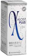잘로스트플러스점안액_(2.5mL) 제품 사진