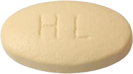 펩타졸정40mg 제품 사진