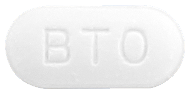본맥스정70mg 제품 사진