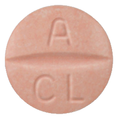 아타칸정32mg 제품 사진