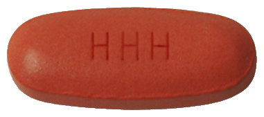 코타렉정160/12.5mg 제품 사진