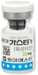 동아가스터주20mg_(20mg/1병) 제품 사진