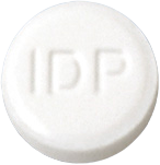세토람정5mg 제품 사진