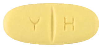 프라카논정75mg 제품 사진