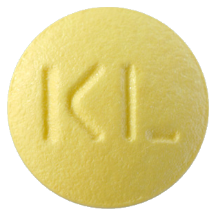 도네프정10mg 제품 사진