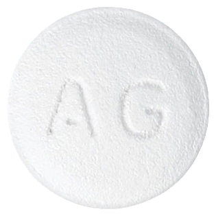 디스포진정250mg 제품 사진