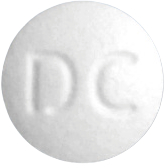 유로카린서방정4mg 제품 사진