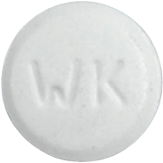 토르신정5mg 제품 사진