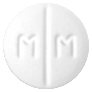 토파민정25mg 제품 사진
