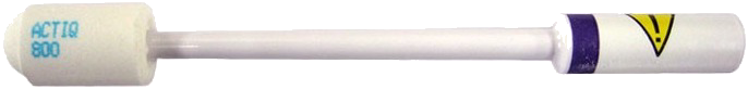 액틱구강정800μg 제품 사진