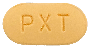 파로세닌정10mg 제품 사진