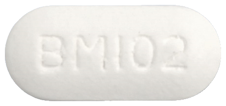팜시정750mg 제품 사진