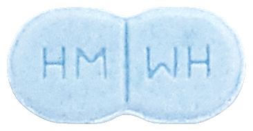 그리메피드정4mg 제품 사진
