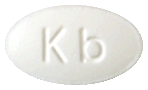 포사로닌정70mg 제품 사진